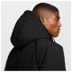 Nike Ανδρικό μπουφάν Sportswear Club Fleece Therma-FIT Parka